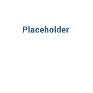 Placeholder